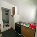 Secret Garden Apartment