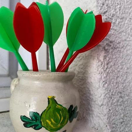 Appartamento Secret Garden