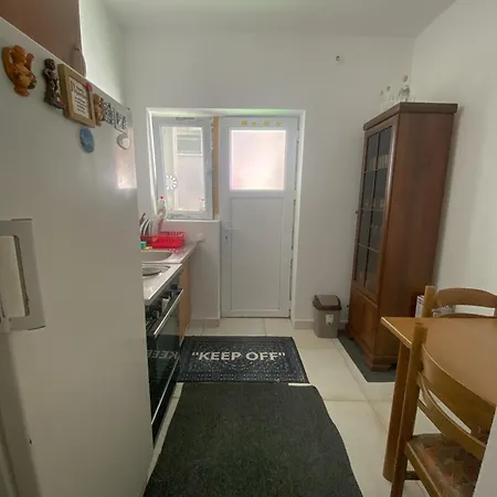 Apartment Secret Garden Mostar