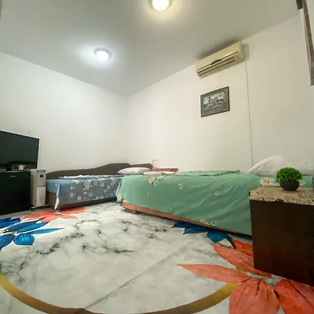 Secret Garden * Mostar