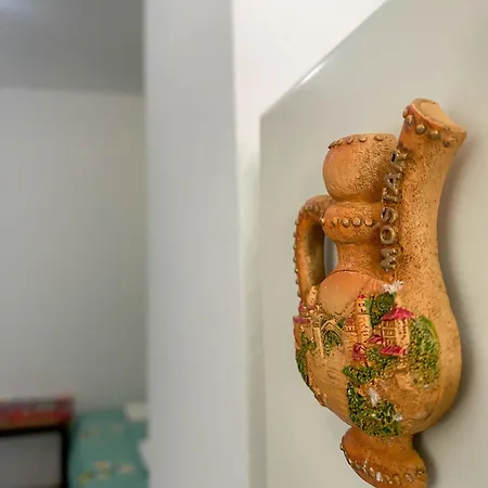 Secret Garden Apartment Mostar
