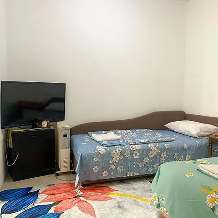 Appartamento Secret Garden *