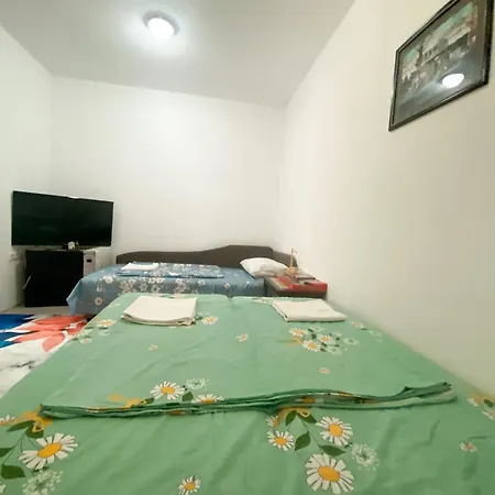 Apartment Secret Garden Mostar