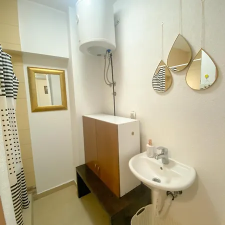 Appartamento Secret Garden *