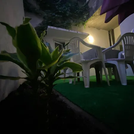 Secret Garden *