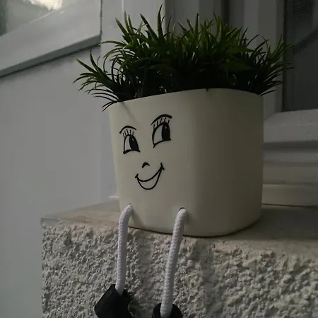 Apartment Secret Garden Mostar